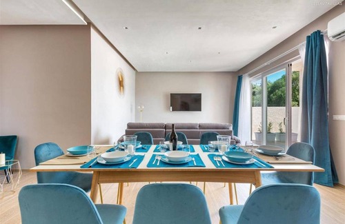 Avetrana Villa | 140 m² Villa ∙ 1 bedroom ∙ 8 guests