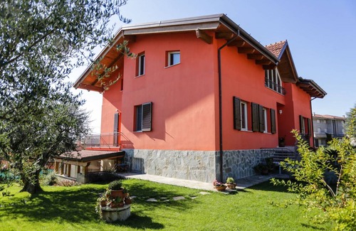 Saltara Villa | 140 m² Villa ∙ 3 bedrooms ∙ 5 guests
