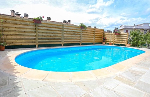 Saltara Villa | 140 m² Villa ∙ 3 bedrooms ∙ 5 guests