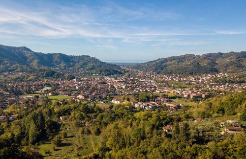 Camaiore Villa | 140 m² Villa ∙ 3 bedrooms ∙ 6 guests