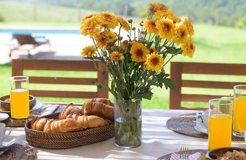 Corbara Villa | 140 m² Villa ∙ 3 bedrooms ∙ 6 guests