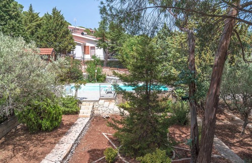 Chiusa Cavalli Villa | 140 m² Villa ∙ 4 bedrooms ∙ 8 guests
