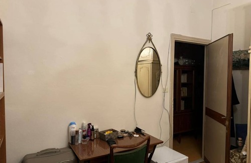 Quartiere XXVIII Monte Sacro Alto Resort | 144 m² Private room ∙ 1 bedroom ∙ 1 guest