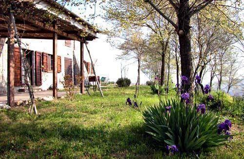 San Venanzo Apartment | 145 m² Apartment ∙ 3 bedrooms ∙ 8 guests