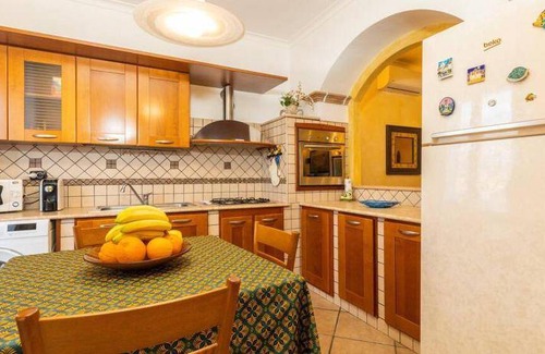 Baunei Apartment | 145 m² Apartment ∙ 3 bedrooms ∙ 6 guests