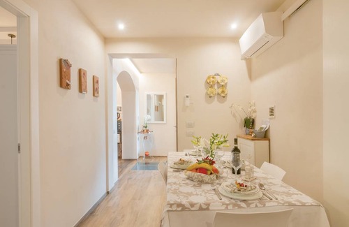 Gorgognano House | 145 m² House ∙ 4 bedrooms ∙ 9 guests