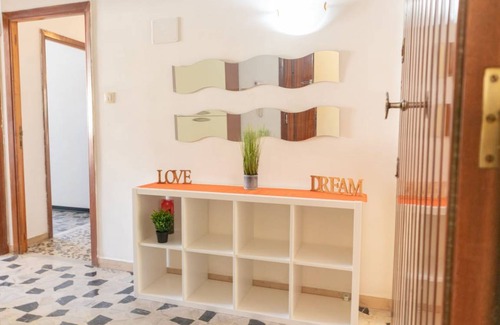 Province of Cagliari Resort | 145 m² Private room ∙ 1 bedroom ∙ 7 guests