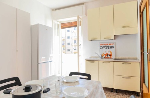Province of Cagliari Resort | 145 m² Private room ∙ 1 bedroom ∙ 7 guests