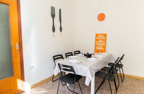 Province of Cagliari Resort | 145 m² Private room ∙ 1 bedroom ∙ 7 guests