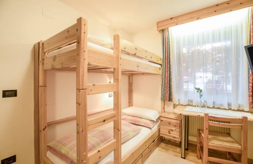 Colfosco Apartment | 15 m² Apartment ∙ 1 bedroom ∙ 1 guest