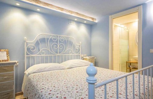 Casnate Con Bernate Bed & Breakfast | 15 m² Bed and breakfast ∙ 3 guests