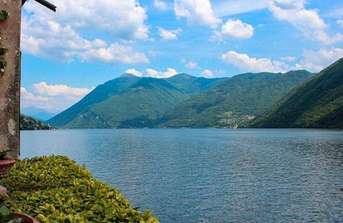 Casnate Con Bernate Bed & Breakfast | 15 m² Bed and breakfast ∙ 3 guests