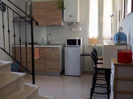 Viconovo Bed & Breakfast | 15 m² Bed and breakfast ∙ 2 guests