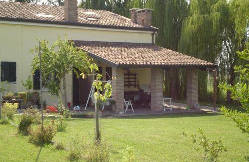 Viconovo Bed & Breakfast | 15 m² Bed and breakfast ∙ 2 guests