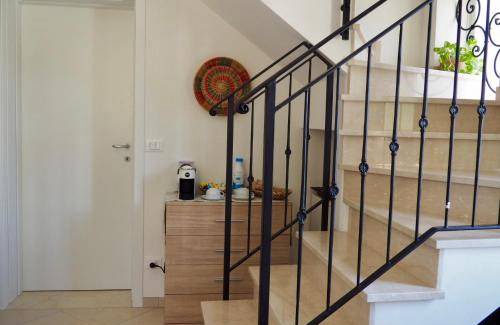Viconovo Bed & Breakfast | 15 m² Bed and breakfast ∙ 2 guests