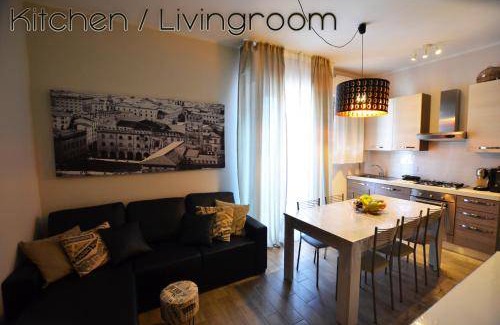San Donato Bed & Breakfast | 15 m² Bed and breakfast ∙ 4 guests