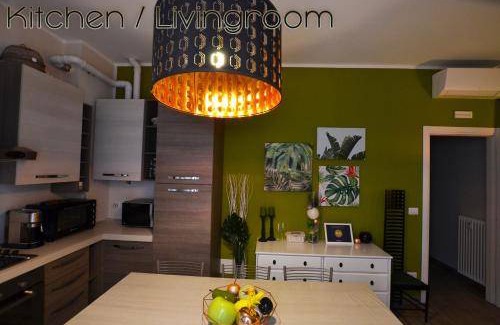 San Donato Bed & Breakfast | 15 m² Bed and breakfast ∙ 4 guests