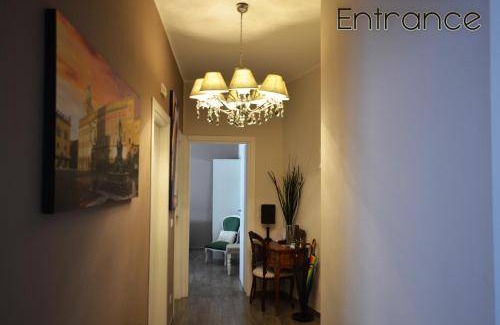 San Donato Bed & Breakfast | 15 m² Bed and breakfast ∙ 4 guests