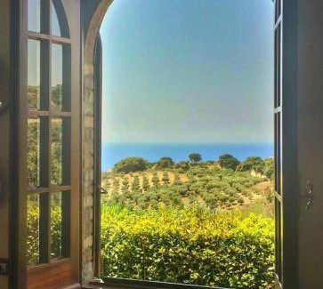 Gizzeria Bed & Breakfast | 15 m² Bed and breakfast ∙ 3 guests