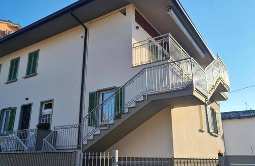 Bergamo Bed & Breakfast | 15 m² Bed and breakfast ∙ 2 guests