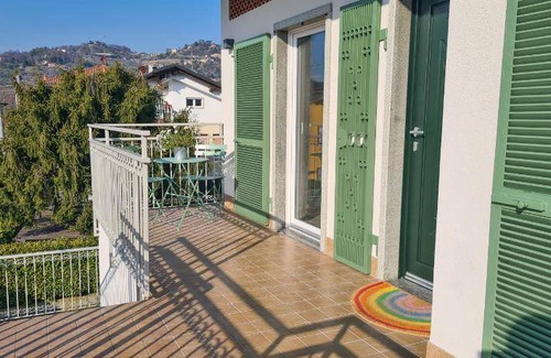 Bergamo Bed & Breakfast | 15 m² Bed and breakfast ∙ 2 guests