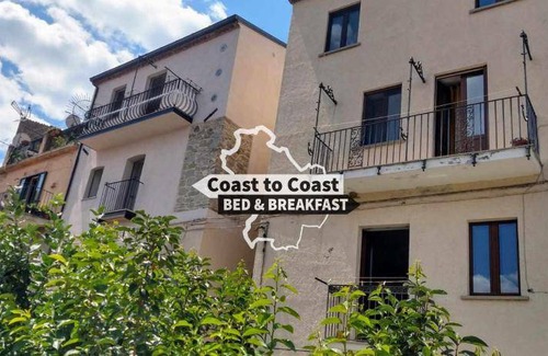 Armento Bed & Breakfast | 15 m² Bed and breakfast ∙ 2 guests