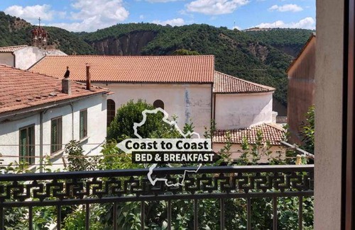 Armento Bed & Breakfast | 15 m² Bed and breakfast ∙ 2 guests