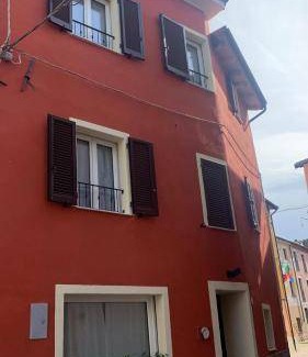 Mallare Bed & Breakfast | 15 m² Bed and breakfast ∙ 2 guests