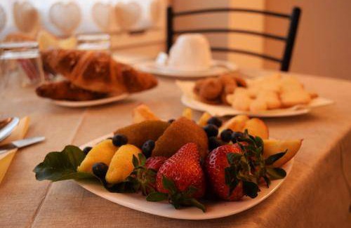 Mallare Bed & Breakfast | 15 m² Bed and breakfast ∙ 2 guests