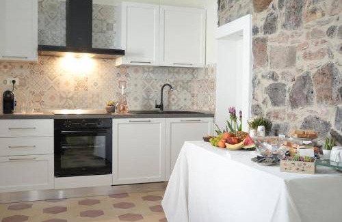 Sardara Bed & Breakfast | 15 m² Bed and breakfast ∙ 2 guests