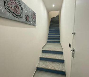 Arbatax Bed & Breakfast | 15 m² Bed and breakfast ∙ 2 guests
