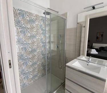 Arbatax Bed & Breakfast | 15 m² Bed and breakfast ∙ 2 guests