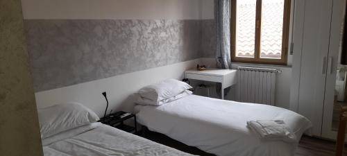San Giovanni-Chiadino-Rozzol Bed & Breakfast | 15 m² Bed and breakfast ∙ 2 guests