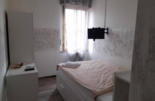 San Giovanni-Chiadino-Rozzol Bed & Breakfast | 15 m² Bed and breakfast ∙ 2 guests