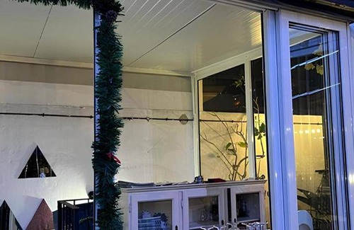 Baunei Bed & Breakfast | 15 m² Bed and breakfast ∙ 3 guests