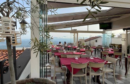 Baunei Bed & Breakfast | 15 m² Bed and breakfast ∙ 3 guests