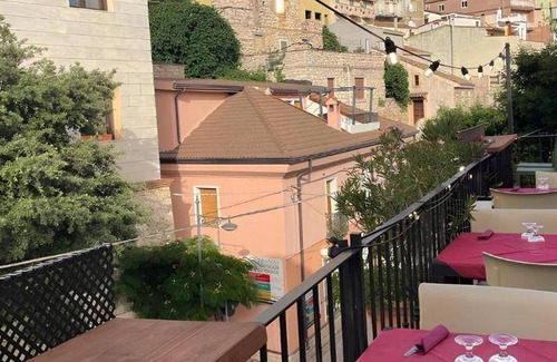 Baunei Bed & Breakfast | 15 m² Bed and breakfast ∙ 3 guests
