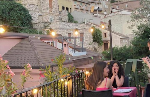 Baunei Bed & Breakfast | 15 m² Bed and breakfast ∙ 3 guests