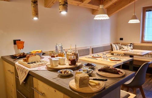 Croveo Bed & Breakfast | 15 m² Bed and breakfast ∙ 2 guests
