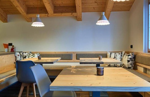 Croveo Bed & Breakfast | 15 m² Bed and breakfast ∙ 2 guests