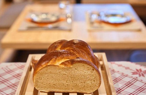 Croveo Bed & Breakfast | 15 m² Bed and breakfast ∙ 2 guests