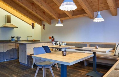 Croveo Bed & Breakfast | 15 m² Bed and breakfast ∙ 2 guests