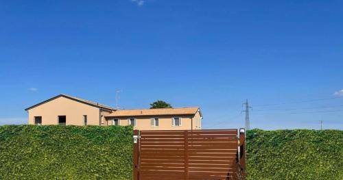 Belricetto Bed & Breakfast | 15 m² Bed and breakfast ∙ 2 guests
