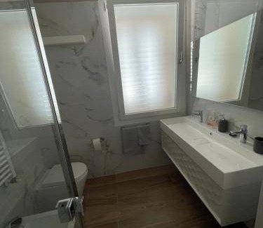 Belricetto Bed & Breakfast | 15 m² Bed and breakfast ∙ 2 guests