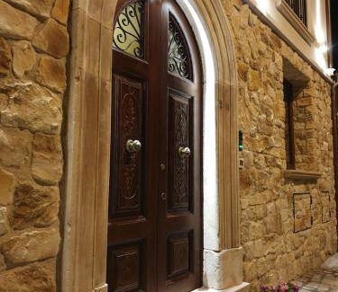 Castel del Monte Bed & Breakfast | 15 m² Bed and breakfast ∙ 2 guests