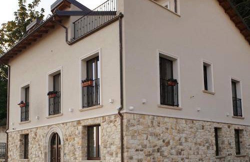 Castel del Monte Bed & Breakfast | 15 m² Bed and breakfast ∙ 2 guests