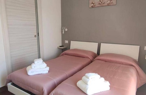 Mirabella Eclano Bed & Breakfast | 15 m² Bed and breakfast ∙ 4 guests