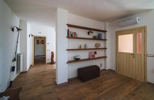 Falerone Bed & Breakfast | 15 m² Bed and breakfast ∙ 3 guests
