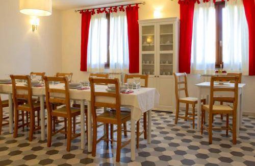 Falerone Bed & Breakfast | 15 m² Bed and breakfast ∙ 3 guests