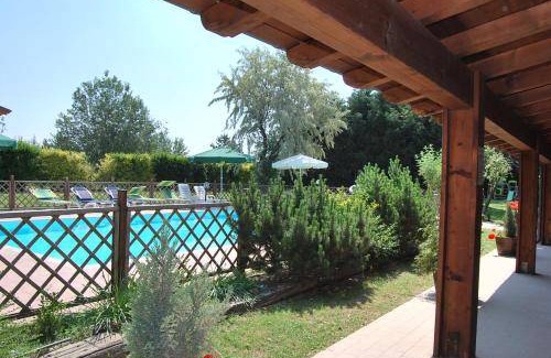 Castiglione di Cervia House | 15 m² Farmhouse ∙ 4 guests